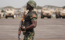 ​Nigeria: 14 personnes enlevées, dont 2 humanitaires, dans le nord-est du pays annonces des sources sécuritaires