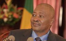 Le président "ATT" affirme se trouver à Bamako, en bonne santé et libre