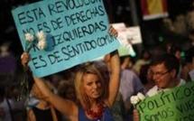 Espagne : La grève générale très suivie