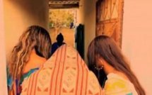 Adji Diarra Niang, artiste chanteuse : « Pourquoi les filles ne veulent plus du laabaan»