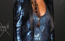 L'incroyable demande de Beyonce pour sa fille Blue Ivy