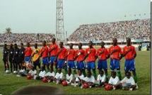 FIFA: La Gambie exposée à une disqualification définitive
