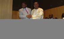 Feuille d’audience du Président Macky de ce vendredi : Cheikh Tidiane Gadio et Aminata Tall