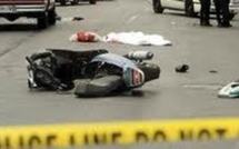 Vélingara : un motocycliste meurt dans un accident de la circulation