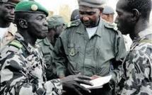 Mali: Face à l'avancée des rebelles, la junte demande une aide extérieure