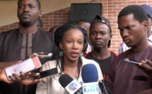 Frapp France Dégage signale les disparitions de Mamadou Diao Diallo et Souleymane Diokou en prison