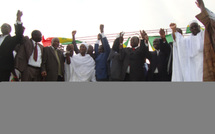 Le M-23 en séminaire le 14 avril pour discuter de son avenir