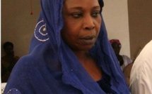 Il ya un an Ndèye Marie Ndiaye Ndiaye nous a quitté