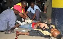 Attentats au Kenya: un mort, 18 blessés