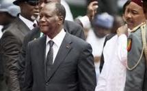 Prestation de serment : Alassane Ouattara, premier hôte de Macky Sall