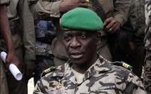 Mali : Le chef de la junte militaire se retire du pouvoir dès aujourd’hui