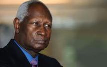Prestation de serment de Macky Sall : L'ex-président Abdou Diouf brille par son absence