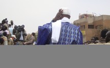 VIDÉO - Palais de la République : Les dernières images de Me Abdoulaye Wade président