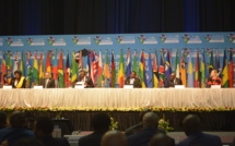 Ouverture du 9e sommet ACP : Chefs d’Etats et de gouvernements planchent sur la version révisée de l’accord de Georgetown