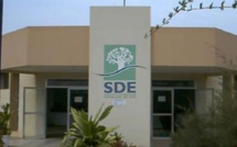 Les travailleurs de la SDE suspendent leur mot d'ordre de grève