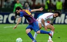 Ligue des champions-Match retour 1/4 finale: Le Barça sur un fil face au Milan