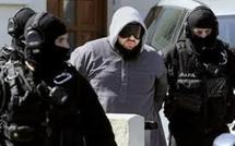 France : Treize des dix-sept islamistes présumés vont être mis en examen