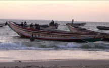 Gambie: les survivants du naufrage au large de la Mauritanie de retour chez eux