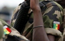 Braquage à Nord-Foire: deux militaires renvoyés devant la Chambre criminelle