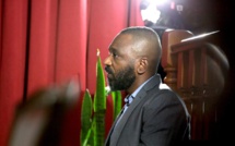 Angola: le fils de l'ex-président dos Santos devant la justice pour corruption