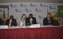 Le président Uhuru Kenyatta fait le bilan du 9e sommet des ACP (vidéo en anglais)