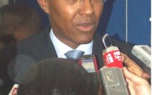 Abdoul Mbaye Un banquier à la primature ( biographie )