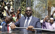 Première adresse à la nation : Macky Sall revient sur les priorités de son gouvernement.