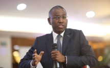 Des entreprises sénégalaises ont glané 215 milliards Fcfa dans le chantier du TER, selon le ministre Amadou Hott
