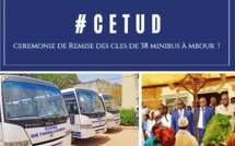Immobilisation Bus TATA à Mbour: le Conseil municipal renvoie les transporteurs au Cetud