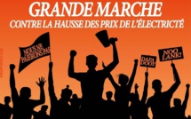 Hausse du prix de l’électricité et libération de Guy Marius et Cie: Les FDS espèrent deux (2) millions de Sénégalais dans la rue 