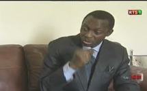 Disparition du matériel audiovisuel de la RTS à la Présidence : Babacar Diagne confirme