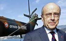 Alain Juppé : « La France est prête à assurer la logistique de la force de la Cédéao » au Mali