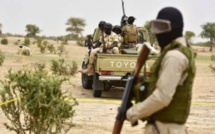 Niger : l’État islamique revendique l’attaque d’Inates