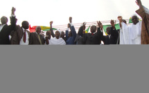 Elections législatives du 1er juillet prochain : L’heure des alliances et coalitions