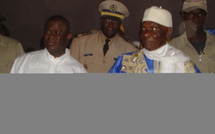 Départ du Pds : Abdoulaye Baldé, accusé de haute trahison par ses pairs de Ziguinchor