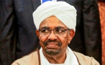 Soudan: l'ancien président Omar el-Béchir condamné à deux ans de "résidence surveillée"