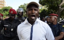 Arrestation de Babacar Diop: le Saes corse la lutte