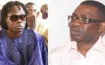 Baaba Maal salue l’entrée de Youssou Ndour au gouvernement