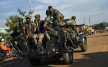 RDC : au moins 22 civils tués près de Beni dans une nouvelle attaque des ADF