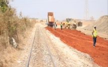 Train express régional: le collectif des impactés dénonce les lenteurs et interpelle Macky Sall