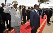 Sénégal : les cinq priorités de Macky Sall