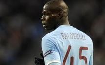 Il ne veut pas rater l’Euro 2012 : Balotelli supplie Prandelli