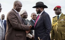 Deux ministres sud-soudanais sanctionnés par les Etats-Unis