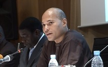 Passation de service : Deux ministres pour succéder à Karim Wade