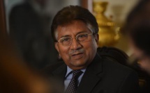 Pakistan : l'ancien président Pervez Musharraf condamné à mort