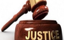 Ziguinchor: un policier et un gendarme condamnés à 10 ans de travaux forcés