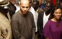 Ministère de l’Energie – Passation de service : Karim Wade se dit prêt pour les audits