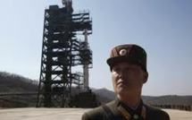 Avalanche de condamnations internationales après le lancement raté de la fusée nord-coréenne