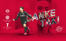  Officiel ! Takumi Minamino quitte Salzbourg pour rejoindre Liverpool
