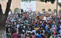 Marches électriques de ce vendredi: Thiès compte battre le record de la mobilisation